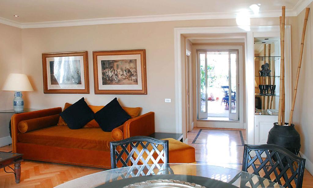 Casa Rubinacci Apartamento Nápoles Quarto foto